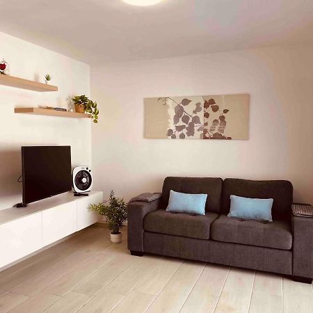 Apartment Luna -Modern One Bedroom Apartment In Central Puerto Del Carmen Tias Exterior photo