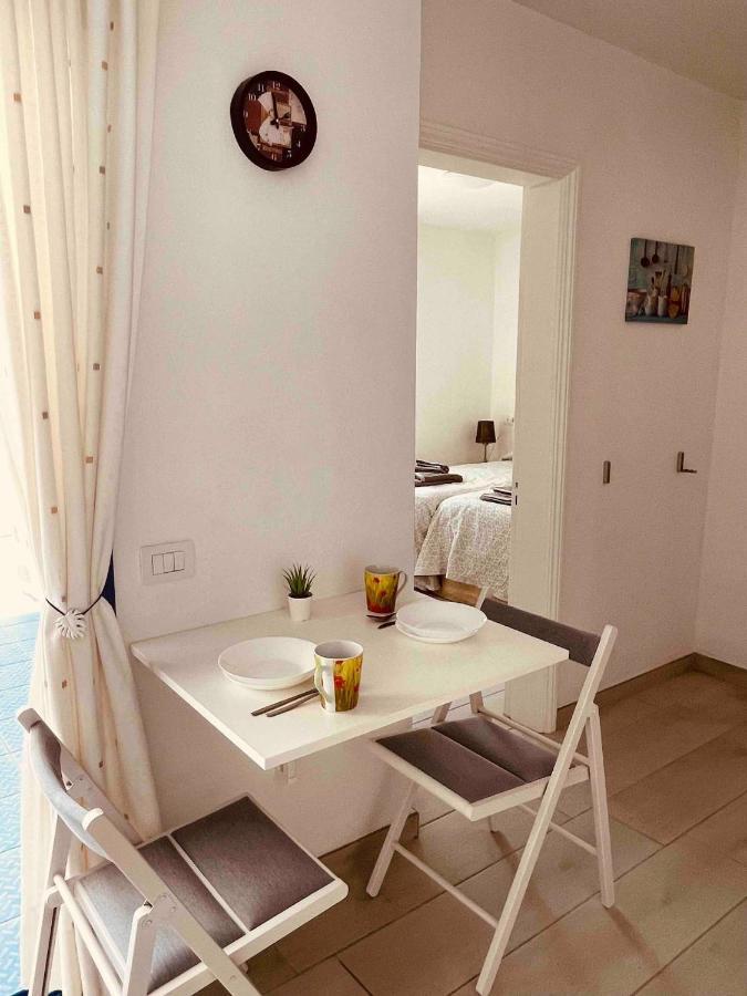 Apartment Luna -Modern One Bedroom Apartment In Central Puerto Del Carmen Tias Exterior photo